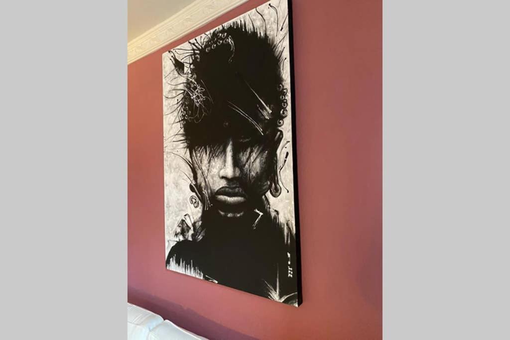 Appartamento Perfekter Altbaucharme In Zentraler Lage ! Kiel Esterno foto